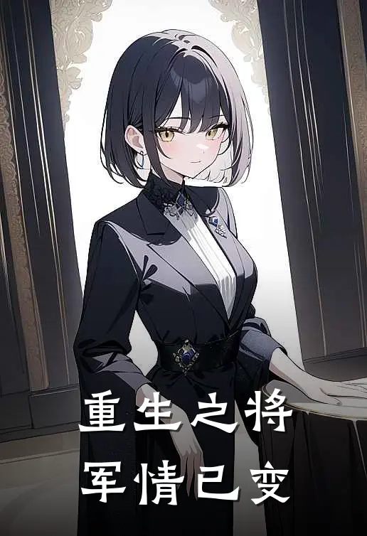 重生之将军情已变