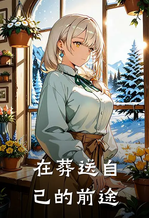 在葬送自己的前途