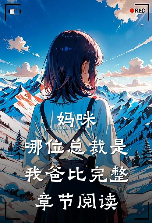 妈咪，哪位总裁是我爸比完整章节阅读