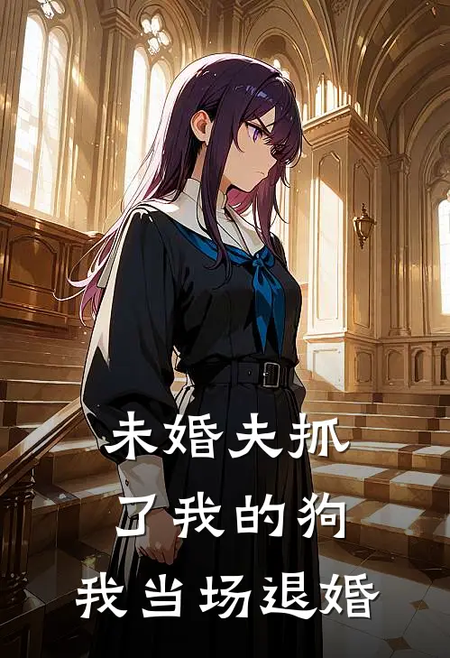 未婚夫抓了我的狗,我当场退婚怎么办