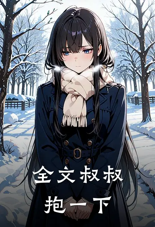 全文叔叔,抱一下小弟