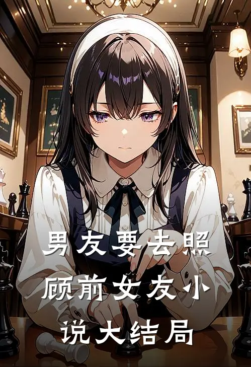 男友要去照顾前女友小说大结局