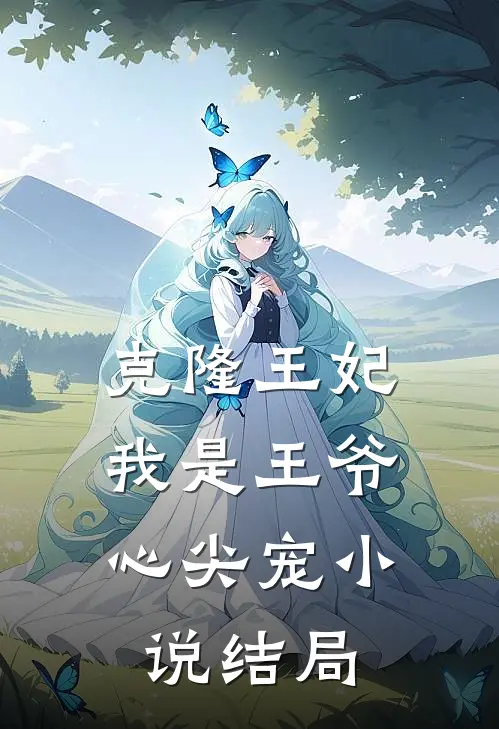 克隆王妃我是王爷心尖宠结局如何