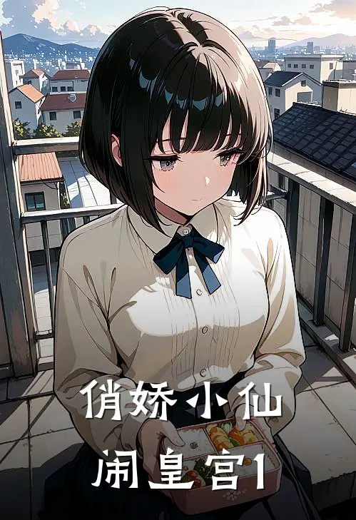 俏娇小仙闹皇宫1
