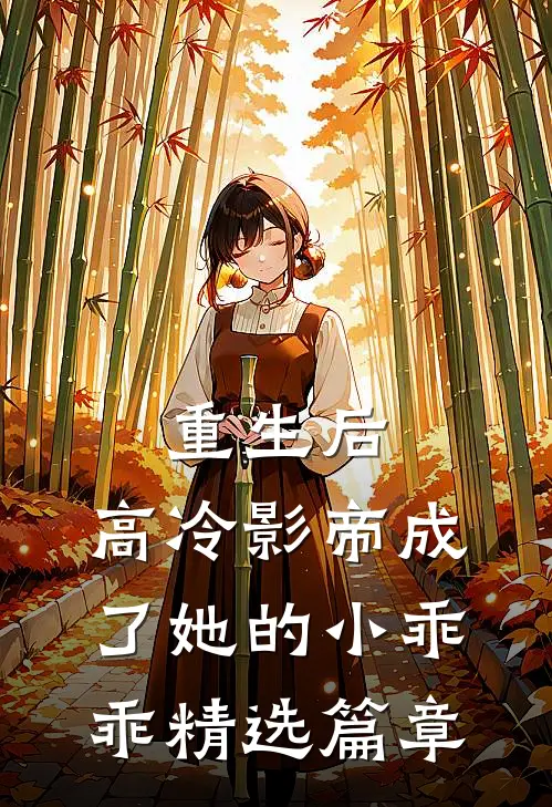 重生后,高冷影帝成了她的小乖乖精选篇章阅读