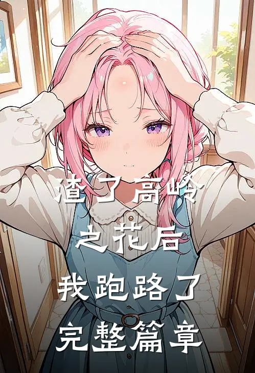 渣了高岭之花后，我跑路了完整篇章