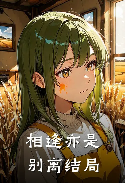相逢亦是别离结局