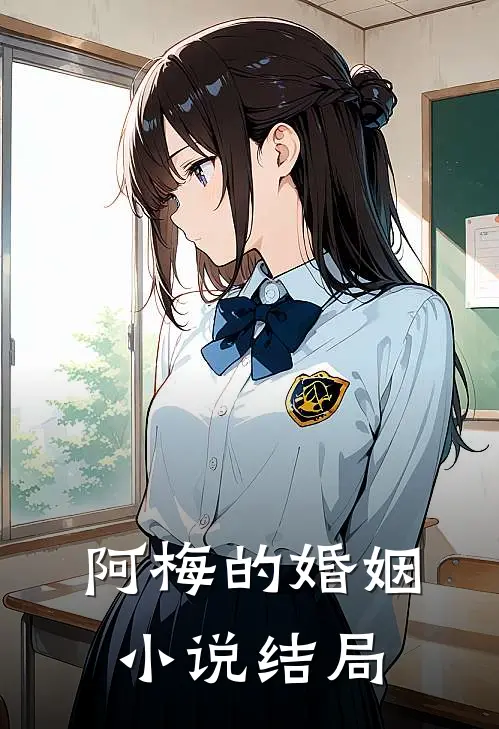 阿梅的婚姻小说结局