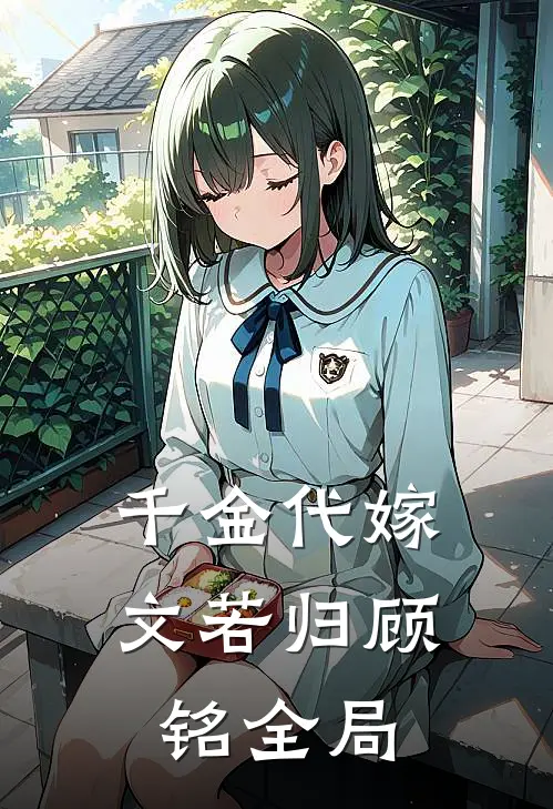 千金代嫁文若归顾铭全局