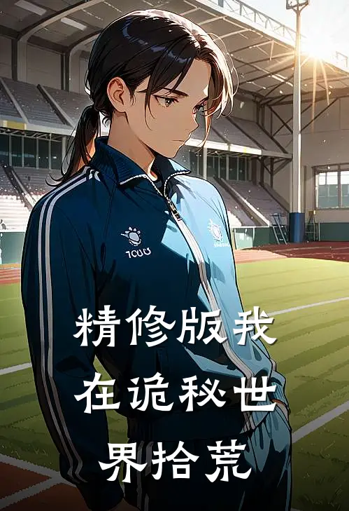 精修版我在诡秘世界拾荒