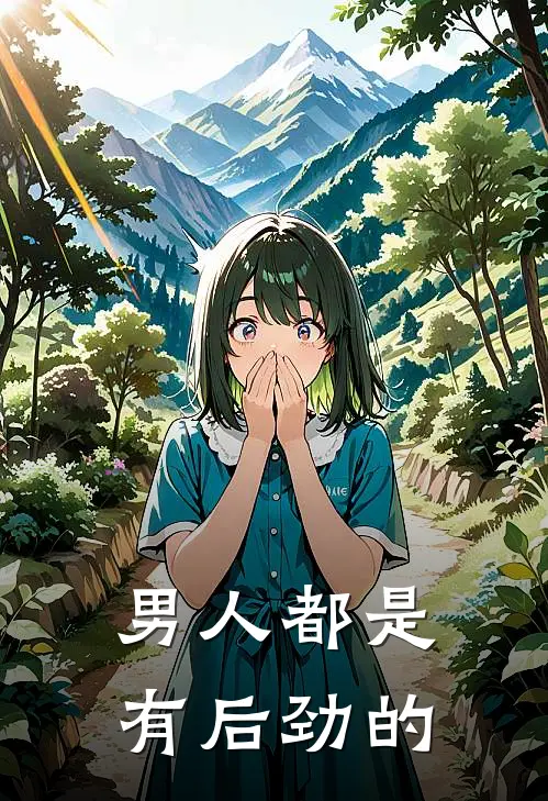 男人都是有后劲的