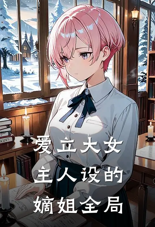 爱立大女主人设的嫡姐全局