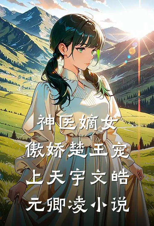 神医嫡女傲娇楚王宠上天宇文皓元卿凌免费阅读