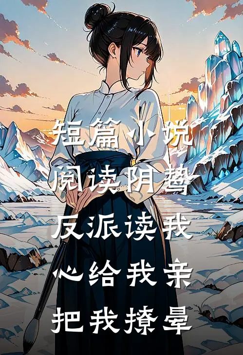短篇小说阅读阴鸷反派读我心给我亲，把我撩晕