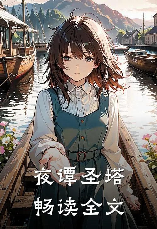 夜谭圣塔畅读全文