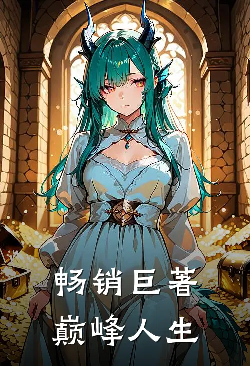 畅销巨著巅峰人生
