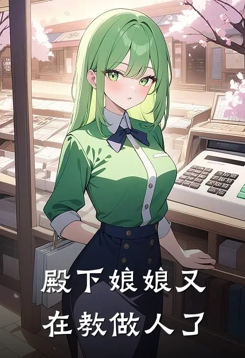 殿下娘娘又在教做人了