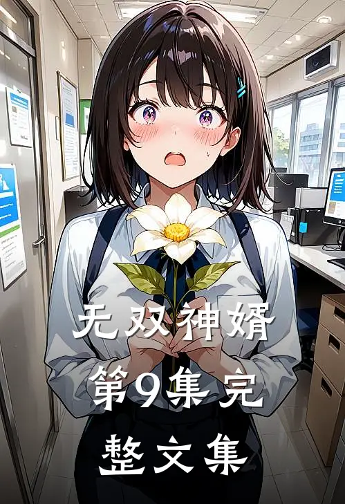 无双神婿第9集完整文集