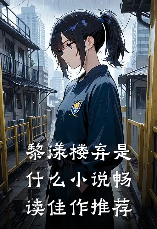 黎漾楼弃是什么小说畅读佳作推荐