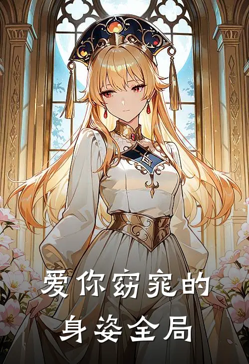 爱你窈窕的身姿全局