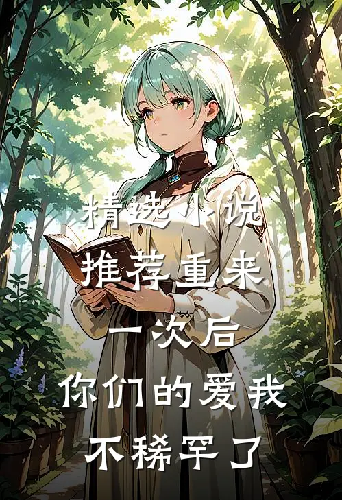精选小说推荐重来一次后，你们的爱我不稀罕了