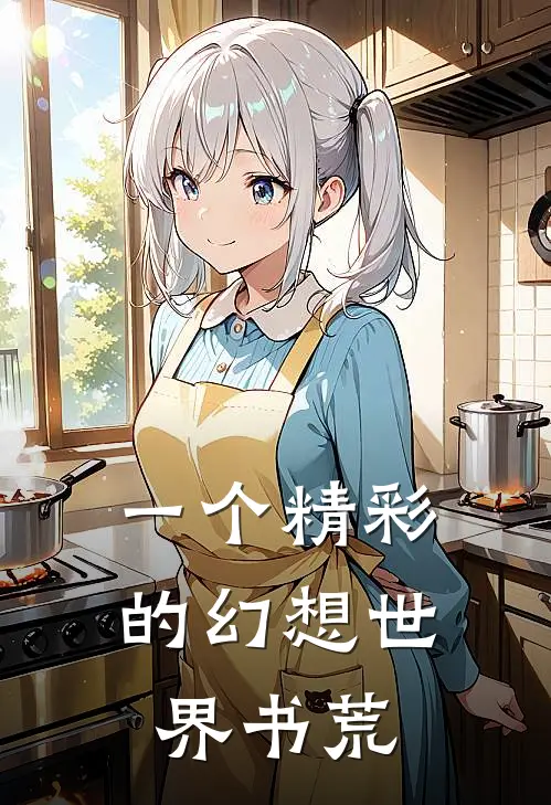 一个精彩的幻想世界书荒