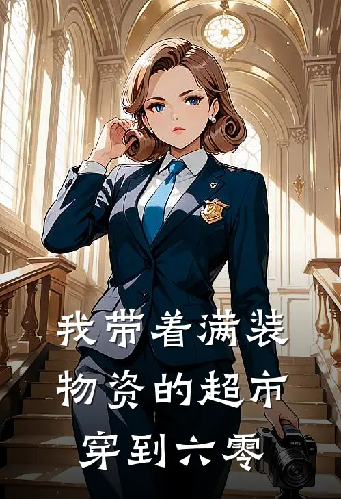 我带着满装物资的超市穿到六零