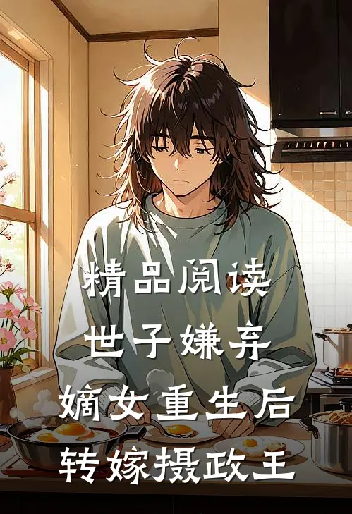 精品阅读世子嫌弃，嫡女重生后转嫁摄政王