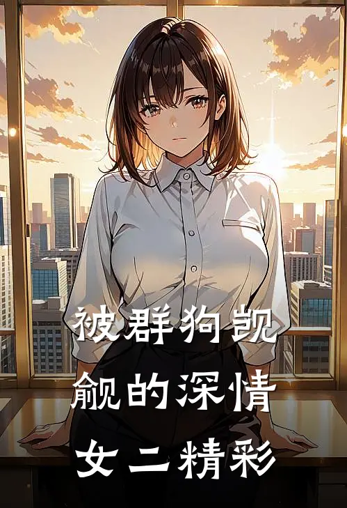 被群狗觊觎的深情女二精彩