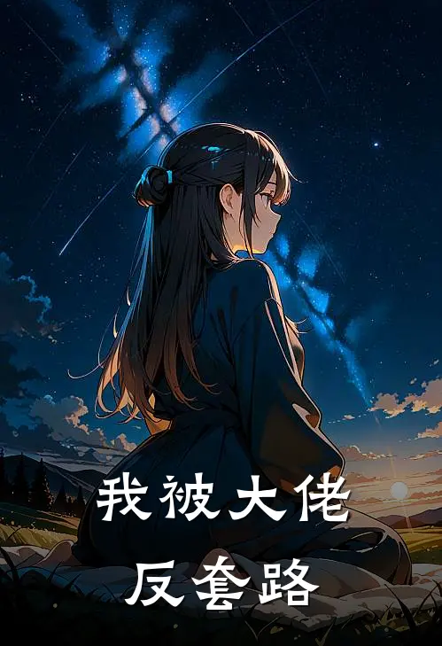我被大佬反套路