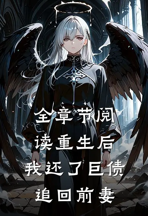 全章节阅读重生后，我还了巨债追回前妻