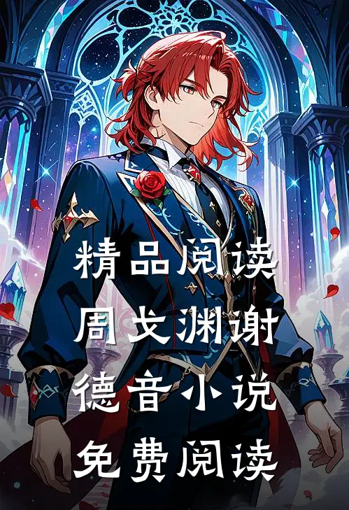 精品阅读周戈渊谢德音小说免费阅读
