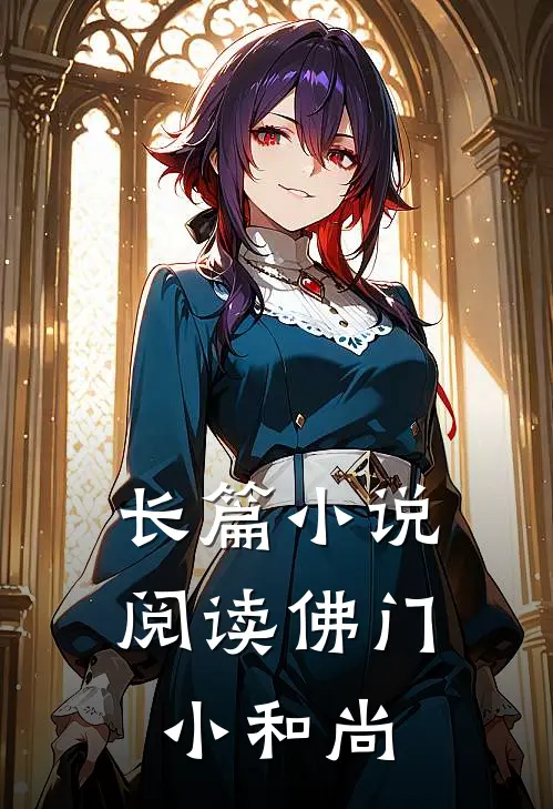 长篇小说阅读佛门小和尚
