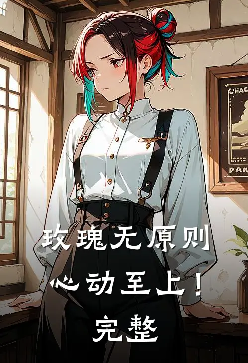 玫瑰无原则，心动至上！完整