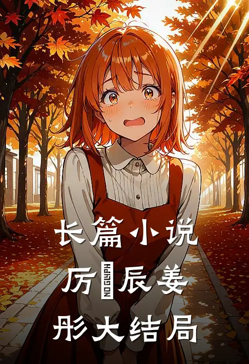 长篇小说厉璟辰姜彤大结局