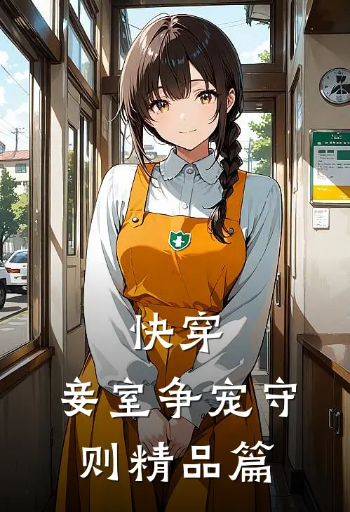 快穿妾室争宠守则精品篇免费阅读