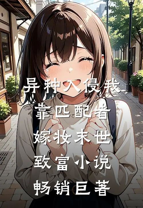 异种入侵我靠匹配者嫁妆末世致富小说畅销巨著