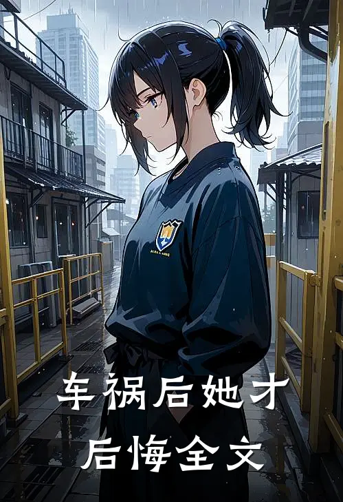 车祸后她才后悔全文