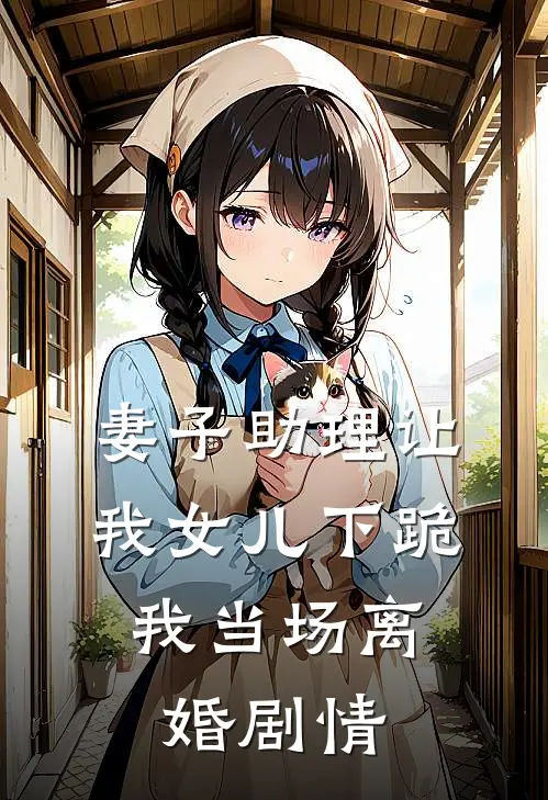 妻子助理让我女儿下跪,我当场离婚剧情