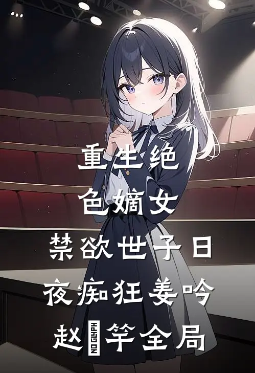 重生绝色嫡女：禁欲世子日夜痴狂姜吟赵璟竿全局