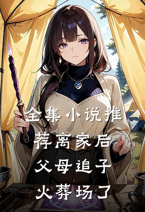 全集小说推荐离家后，父母追子火葬场了
