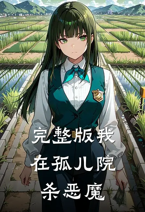 完整版我在孤儿院杀恶魔