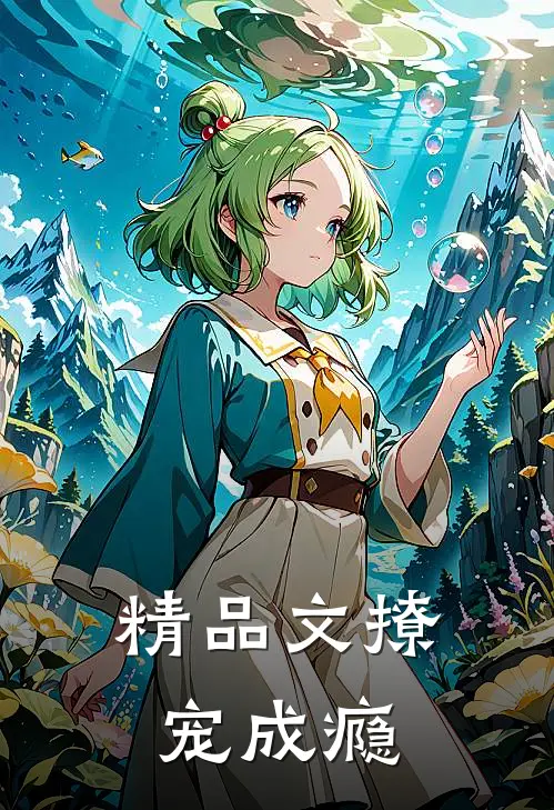 精品文撩宠成瘾