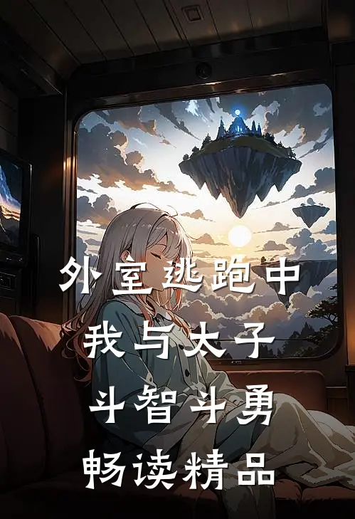 外室逃跑中：我与太子斗智斗勇畅读精品