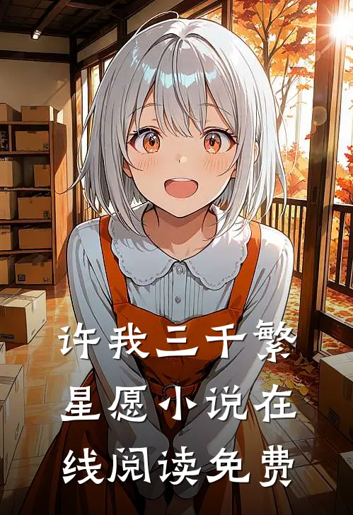 许我三千繁星愿小说在线阅读免费