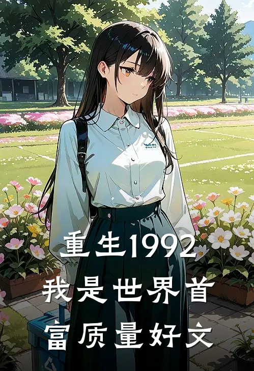 重生1992，我是世界首富质量好文