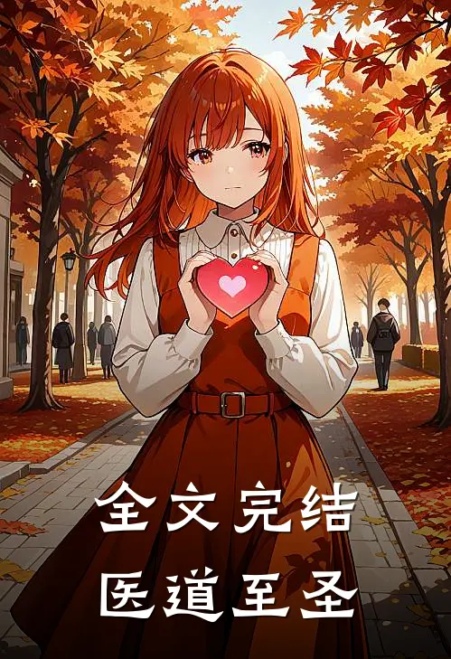 全文完结医道至圣