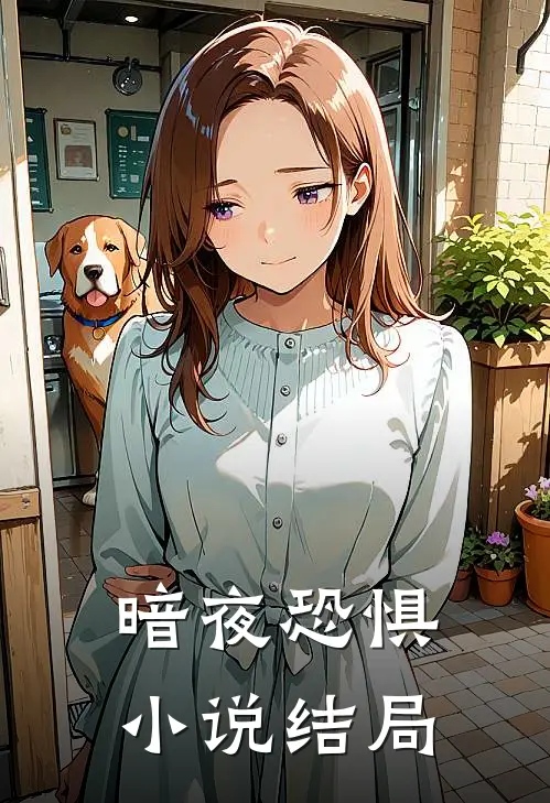 《暗夜恐惧》小说结局