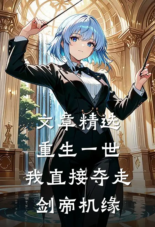 文章精选重生一世，我直接夺走剑帝机缘