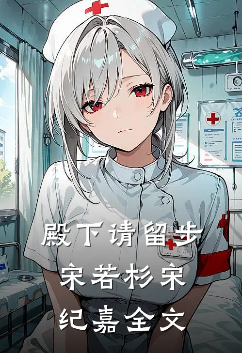 殿下请留步宋若杉宋纪嘉全文
